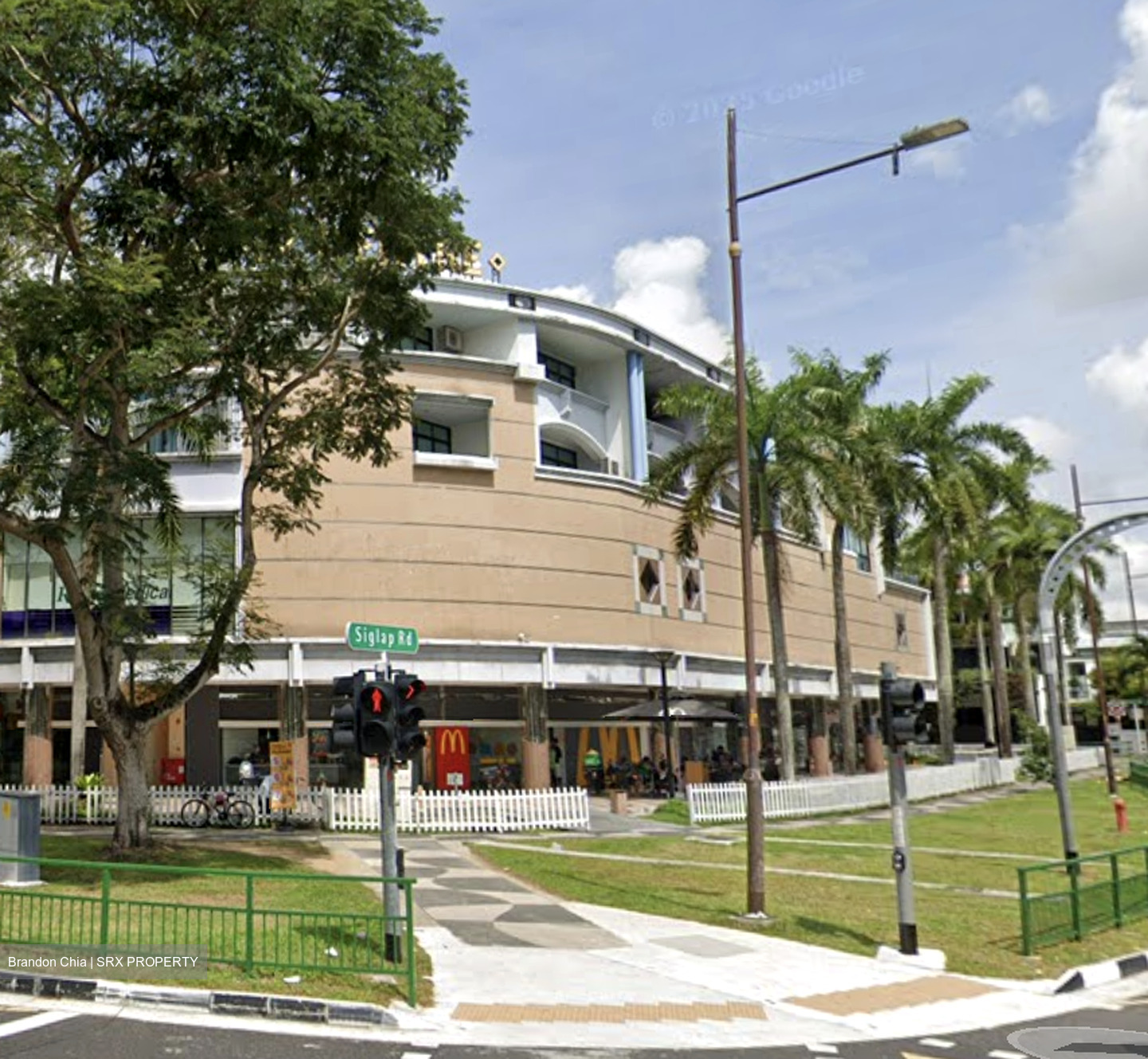 Opera Estate (D15), Detached #472690111